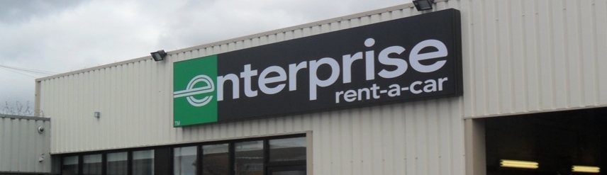enterprise